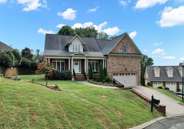 Photo 3 of Single family home for sale at 1813 Weston Ct NW, Cleveland, TN 37312 | MLS# 3597811 | Listing updated on 2026-09-23