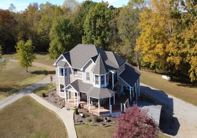 Photo 2 of Single family home for sale at 2753 Jarrell Ridge Rd, Clarksville, TN 37043 | MLS# 3596965 | Listing updated on 2026-09-26