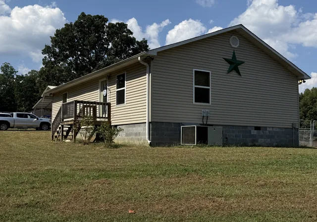 Single family home for sale at 110 Edmister Rd, Sequatchie, TN 37374 | MLS# 3596967 | Listing updated on 2026-10-05