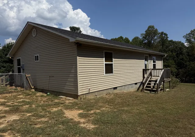 Photo 1 of Single family home for sale at 110 Edmister Rd, Sequatchie, TN 37374 | MLS# 3596967 | Listing updated on 2026-10-05