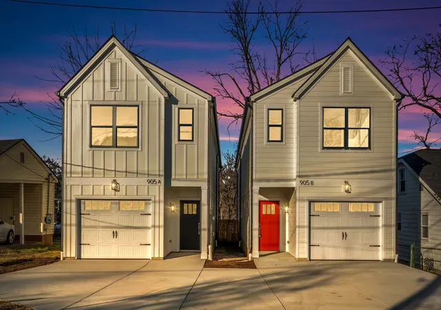 Photo 2 of Single family home for sale at 905a Spain Ave, Nashville, TN 37216 | MLS# 3596959 | Listing updated on 2026-10-02