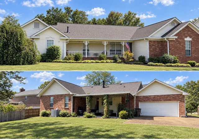 Single family home for sale at 3921 Hillshire Dr, Antioch, TN 37013 | MLS# 3596958