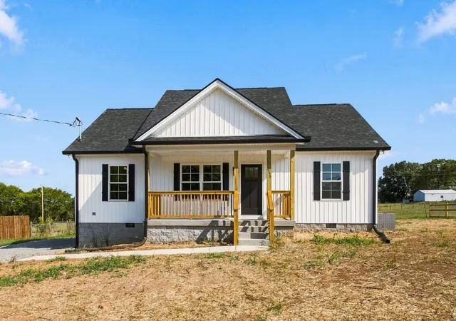 Photo 1 of Single family home for sale at 2339 Claude Fox Rd, Cornersville, TN 37047 | MLS# 3597017 | Listing updated on 2026-09-21