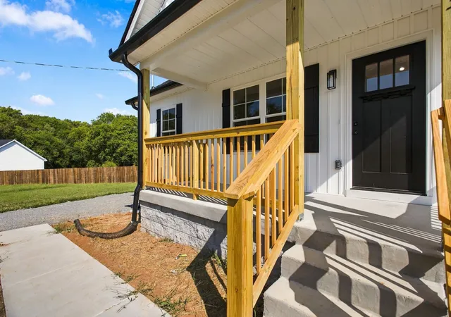 Photo 3 of Single family home for sale at 2339 Claude Fox Rd, Cornersville, TN 37047 | MLS# 3597017 | Listing updated on 2026-09-21