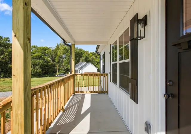 Photo 4 of Single family home for sale at 2339 Claude Fox Rd, Cornersville, TN 37047 | MLS# 3597017 | Listing updated on 2026-09-21