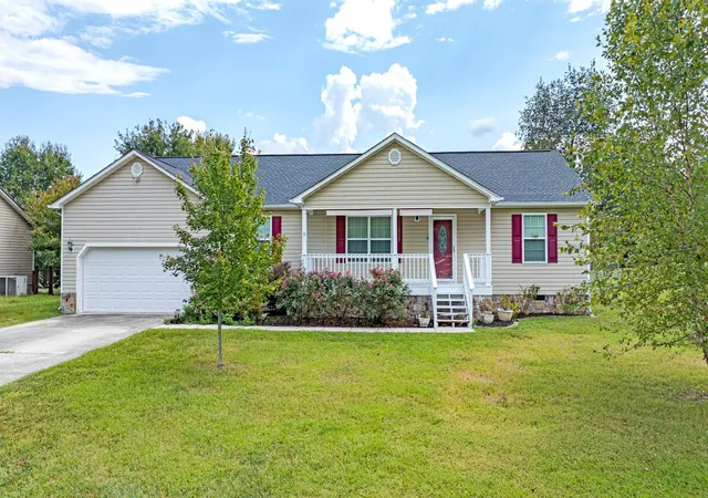 Photo 1 of Single family home for sale at 166 Belle Cir, Dayton, TN 37321 | MLS# 3596978 | Listing updated on 2026-09-21