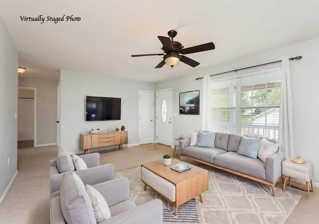 Photo 3 of Single family home for sale at 166 Belle Cir, Dayton, TN 37321 | MLS# 3596978 | Listing updated on 2026-09-21