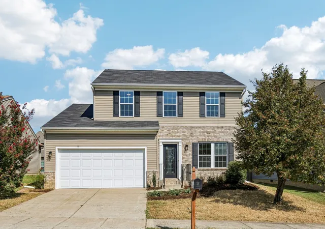 Single family home for sale at 621 Betty Lou Dr, Madison, TN 37115 | MLS# 3598818