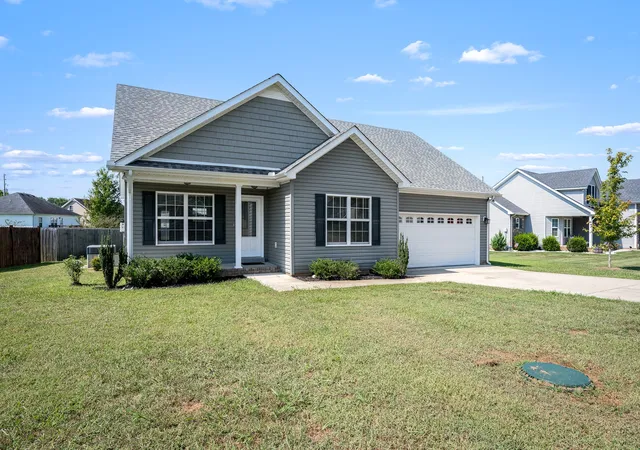 Single family home for sale at 311 Heatherwood Dr, Murfreesboro, TN 37129 | MLS# 3597351