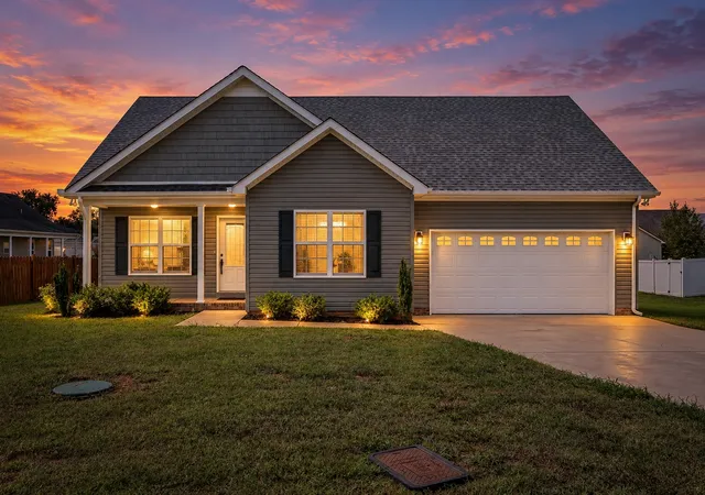 Photo 1 of Single family home for sale at 311 Heatherwood Dr, Murfreesboro, TN 37129 | MLS# 3597351 | Listing updated on 2026-09-22