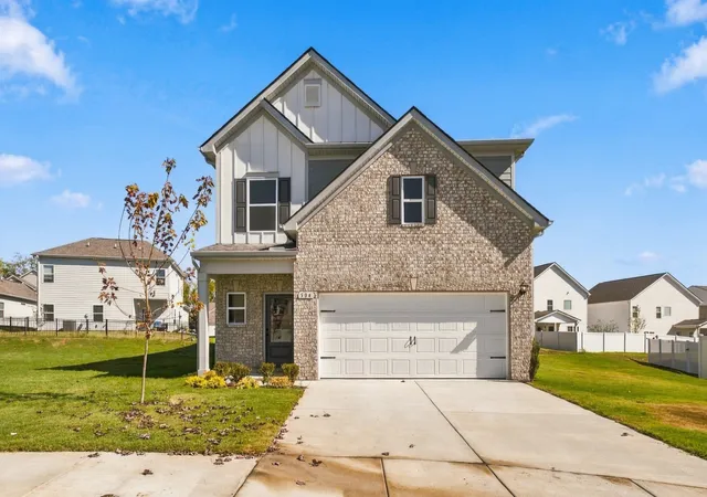 Photo 1 of Single family home for sale at 504 Coffee Ct, Gallatin, TN 37066 | MLS# 3596976 | Listing updated on 2026-10-07