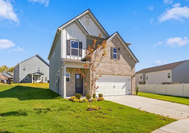Photo 2 of Single family home for sale at 504 Coffee Ct, Gallatin, TN 37066 | MLS# 3596976 | Listing updated on 2026-10-07