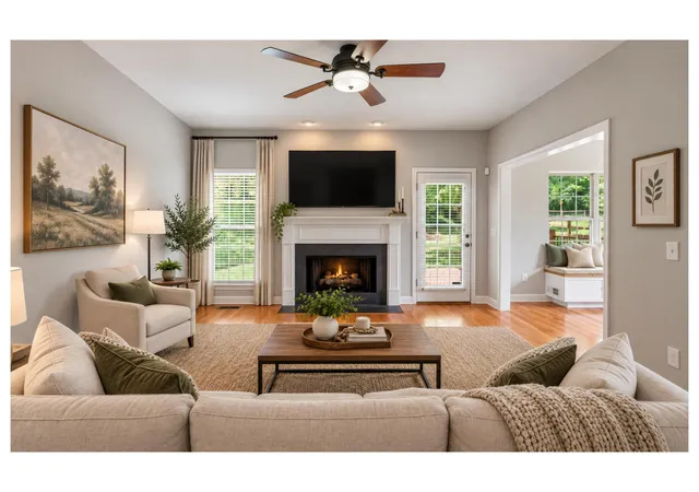 Photo 4 of Single family home for sale at 1011 Dickens Dr, Mount Juliet, TN 37122 | MLS# 3598529 | Listing updated on 2026-10-09