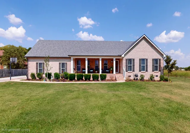 Single family home for sale at 503 Rucker Rd, Murfreesboro, TN 37127 | MLS# 3598096