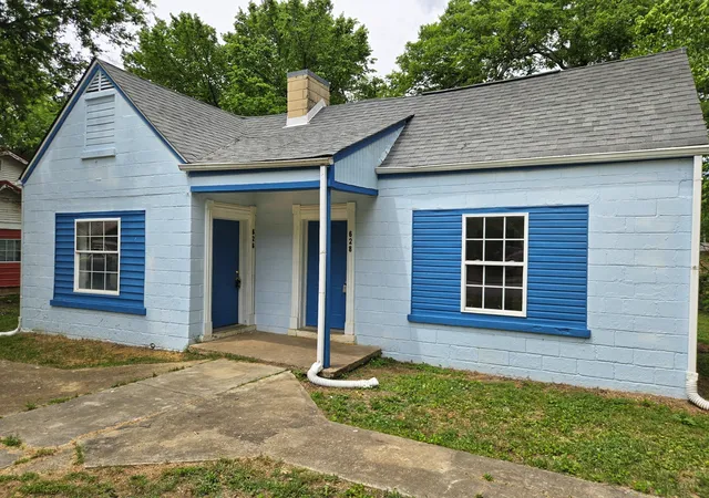 Photo 2 of Multi family home for sale at 626 Childers St, Pulaski, TN 38478 | MLS# 3597149 | Listing updated on 2026-09-21