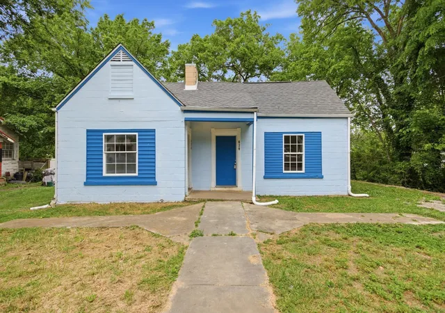 Photo 3 of Multi family home for sale at 626 Childers St, Pulaski, TN 38478 | MLS# 3597149 | Listing updated on 2026-09-21