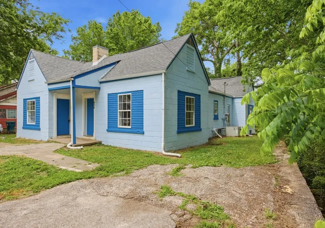 Listing Photo 4 - Condo for sale in building located at 626 Childers St, Pulaski, TN 38478