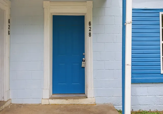 Listing Photo 5 - Condo for sale in building located at 626 Childers St, Pulaski, TN 38478