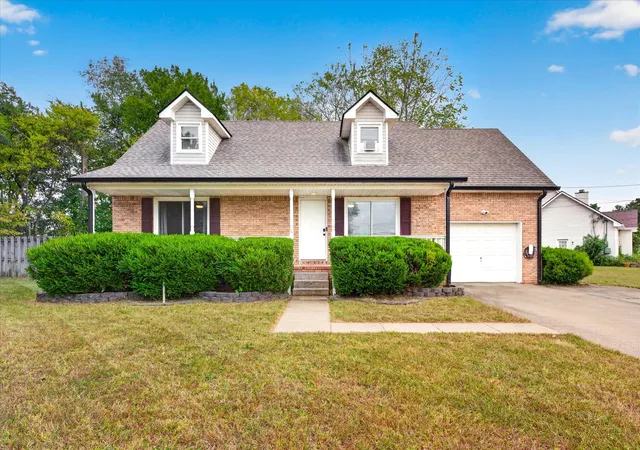 Photo 1 of Single family home for sale at 171 Kings Deer Dr, Clarksville, TN 37042 | MLS# 3602398 | Listing updated on 2026-10-16