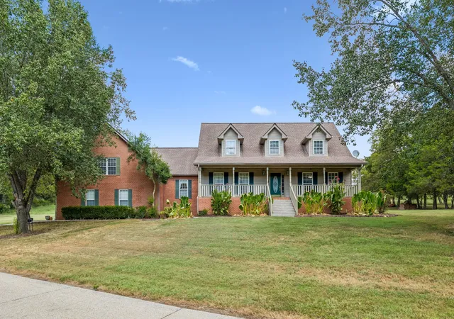 Single family home for sale at 4575 Central Pike, Hermitage, TN 37076 | MLS# 3597093