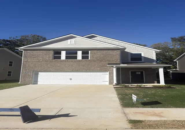 Photo 1 of Single family home for sale at 4822 Clousden Way, Murfreesboro, TN 37129 | MLS# 3596991 | Listing updated on 2026-09-29
