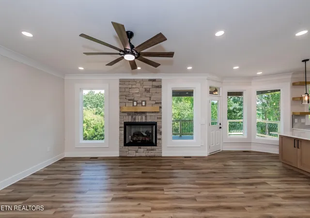 Photo 2 of Single family home for sale at 7560 Christin Lee Cir, Knoxville, TN 37931 | MLS# 3596985 | Listing updated on 2026-09-22
