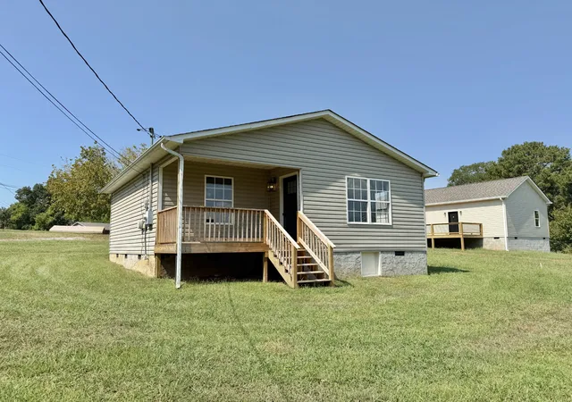 Photo 1 of Single family home for sale at 173 Wilson St, Benton, TN 37307 | MLS# 3597621 | Listing updated on 2026-10-07