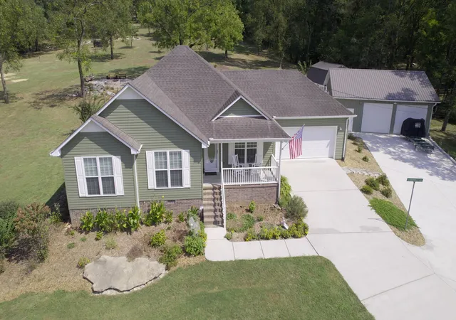 Photo 1 of Single family home for sale at 53 Cecil Johnson Rd, Mulberry, TN 37359 | MLS# 3598728 | Listing updated on 2026-09-26