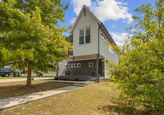 Photo 2 of Single family home for sale at 5929 Deal Ave, Nashville, TN 37209 | MLS# 3597153 | Listing updated on 2026-09-23