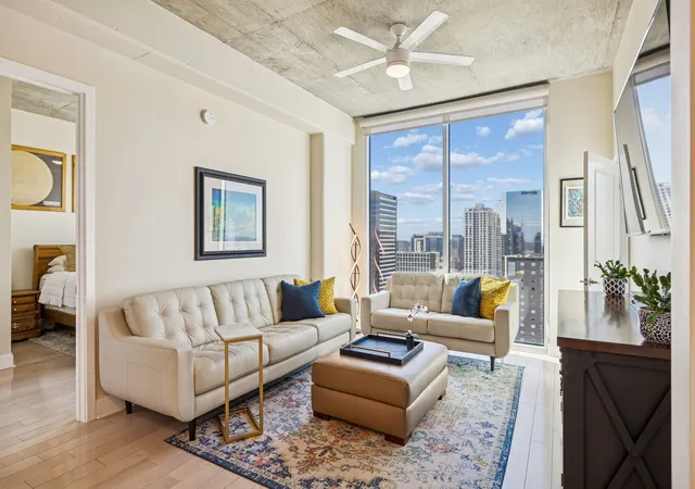 Photo 3 of Single family home for sale at 415 Church St #2212, Nashville, TN 37219 | MLS# 3599150 | Listing updated on 2026-09-27