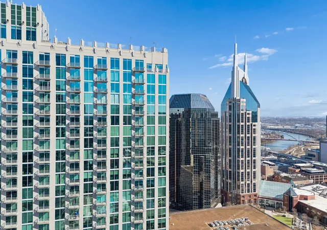 Condo for sale at 415 Church St #2212, Nashville, TN 37219 | MLS# 3599150