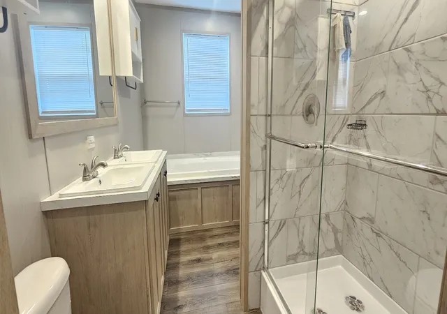 Photo 3 of Manufactured home for sale at 355 Old Blue Springs Rd, Smithville, TN 37166 | MLS# 3596999 | Listing updated on 2026-10-02
