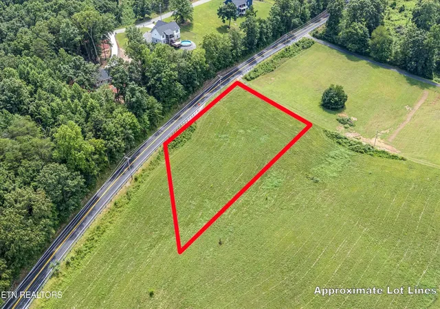 Photo 2 of Land for sale at 65 Blackwell Rd, Rutledge, TN 37861 | MLS# 3596994 | Listing updated on 2026-09-21
