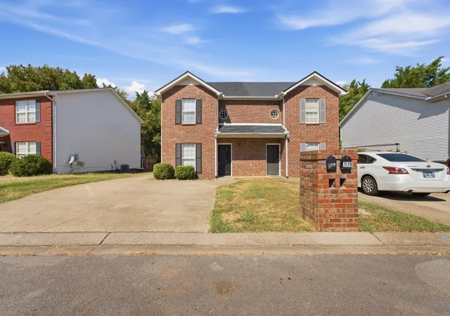 Photo 1 of Townhouse for sale at 1427 Middleborough Ct, Murfreesboro, TN 37130 | MLS# 3598647 | Listing updated on 2026-09-26
