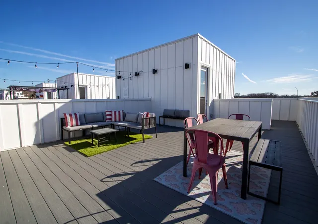 Townhouse for sale at 1411 Napoleon St, Nashville, TN 37207 | MLS# 3597016