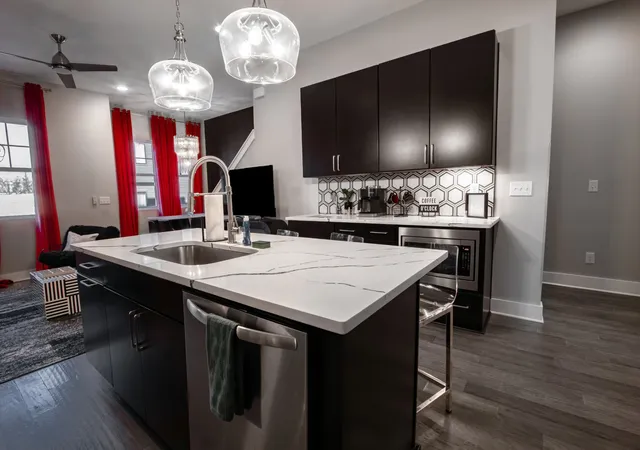 Photo 1 of Townhouse for sale at 1411 Napoleon St, Nashville, TN 37207 | MLS# 3597016 | Listing updated on 2026-09-21