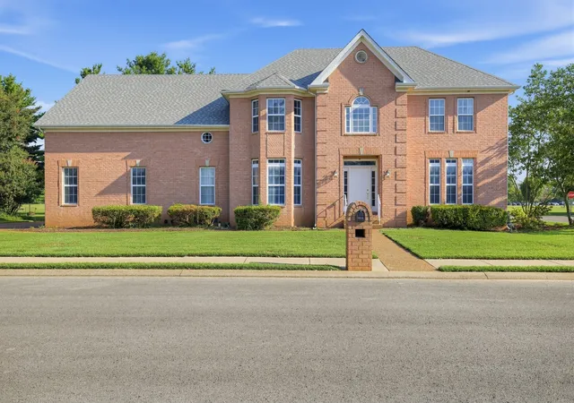 Single family home for sale at 2326 Amber Glen Dr, Murfreesboro, TN 37128 | MLS# 3597317
