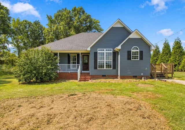 Photo 1 of Single family home for sale at 129a Shady Grv Rd, Flintville, TN 37335 | MLS# 3597456 | Listing updated on 2026-10-08