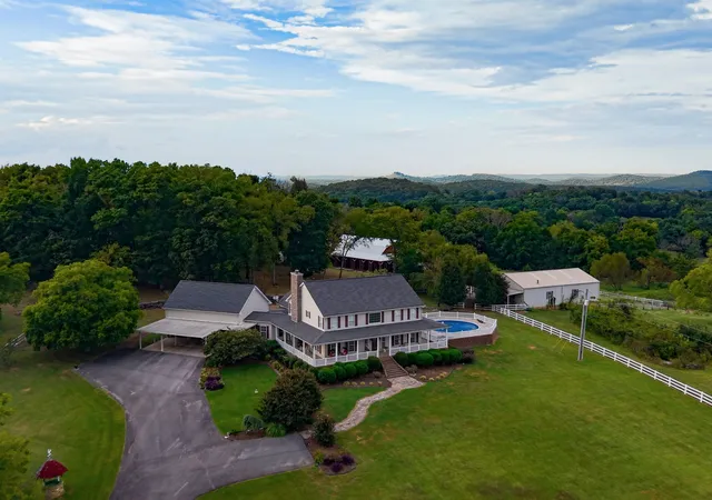 Photo 1 of Land for sale at 10663 Bradyville Pike, Readyville, TN 37149 | MLS# 3597206 | Listing updated on 2026-10-02