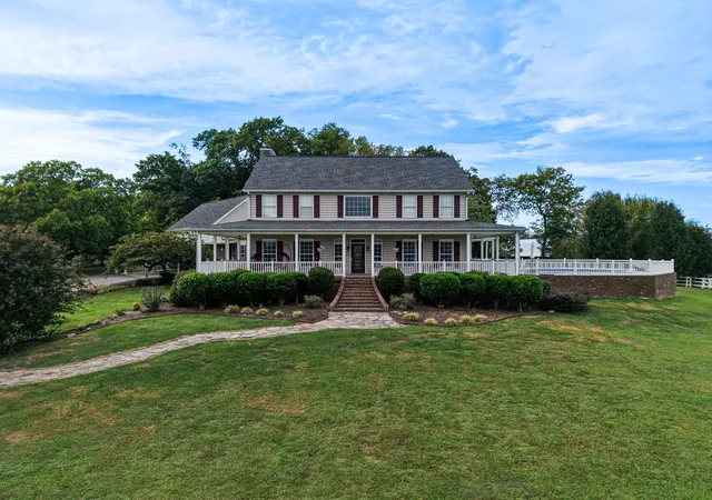 Photo 2 of Land for sale at 10663 Bradyville Pike, Readyville, TN 37149 | MLS# 3597206 | Listing updated on 2026-10-02
