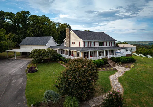 Photo 3 of Land for sale at 10663 Bradyville Pike, Readyville, TN 37149 | MLS# 3597206 | Listing updated on 2026-10-02