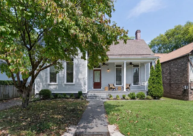 Photo 2 of Single family home for sale at 1211 Boscobel St, Nashville, TN 37206 | MLS# 3597431 | Listing updated on 2026-09-23