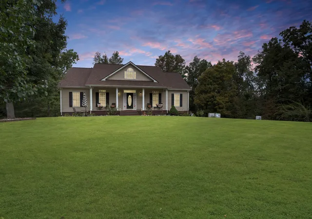 Photo 1 of Single family home for sale at 508 Gunson Ridge Rd, Cumberland City, TN 37050 | MLS# 3597046 | Listing updated on 2026-10-02