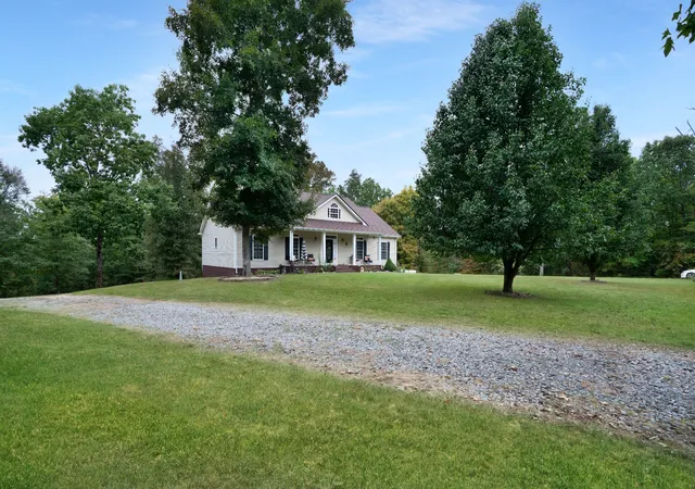Photo 3 of Single family home for sale at 508 Gunson Ridge Rd, Cumberland City, TN 37050 | MLS# 3597046 | Listing updated on 2026-10-02