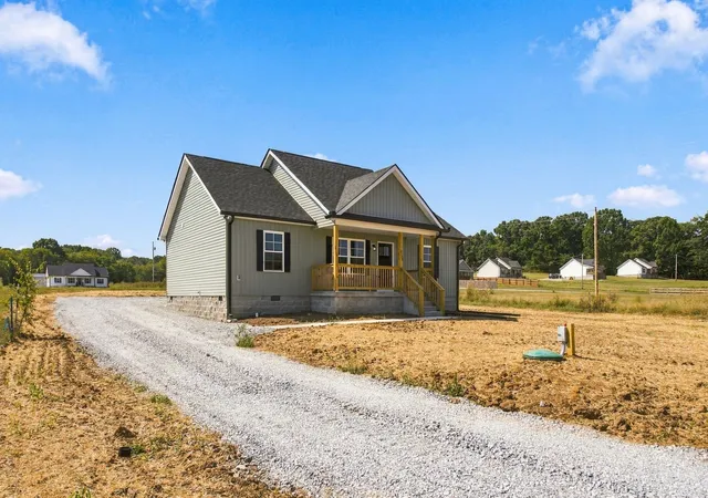 Photo 2 of Single family home for sale at 2175 Claude Fox Rd, Cornersville, TN 37047 | MLS# 3597039 | Listing updated on 2026-09-21