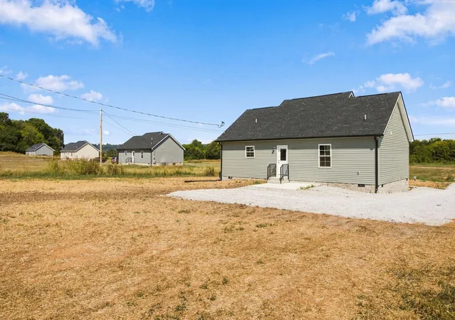 Photo 3 of Single family home for sale at 2175 Claude Fox Rd, Cornersville, TN 37047 | MLS# 3597039 | Listing updated on 2026-09-21