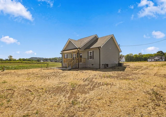 Photo 3 of Single family home for sale at 2175 Claude Fox Rd, Cornersville, TN 37047 | MLS# 3597039 | Listing updated on 2026-09-21