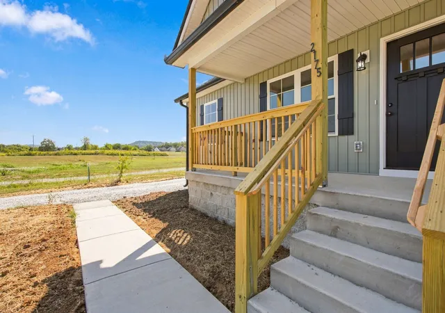 Photo 4 of Single family home for sale at 2175 Claude Fox Rd, Cornersville, TN 37047 | MLS# 3597039 | Listing updated on 2026-09-21