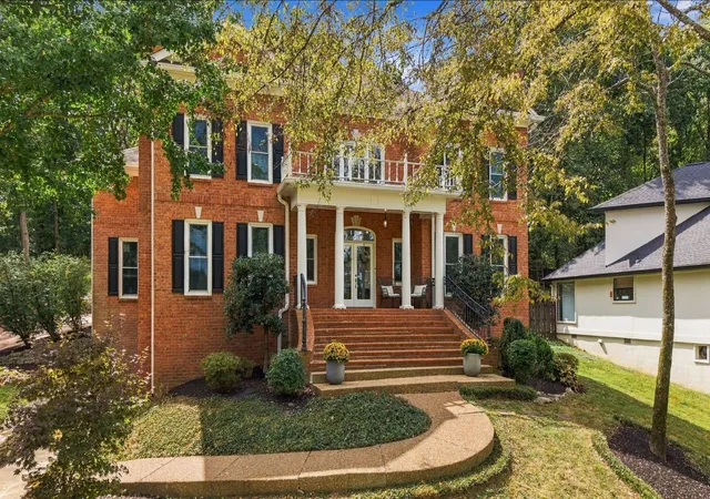Single family home for sale at 1581 Fawn Crk Rd, Brentwood, TN 37027 | MLS# 3615274