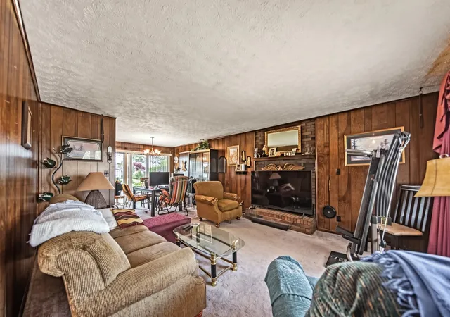 Photo 3 of Single family home for sale at 450 Cottage Way, Parrottsville, TN 37843 | MLS# 3597027 | Listing updated on 2026-09-29